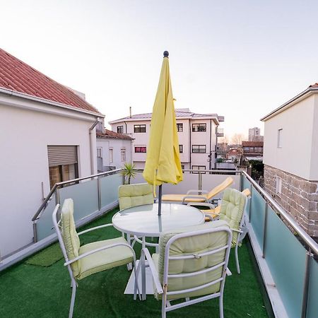Anitahouse Villa Вила Нова ди Гая Екстериор снимка