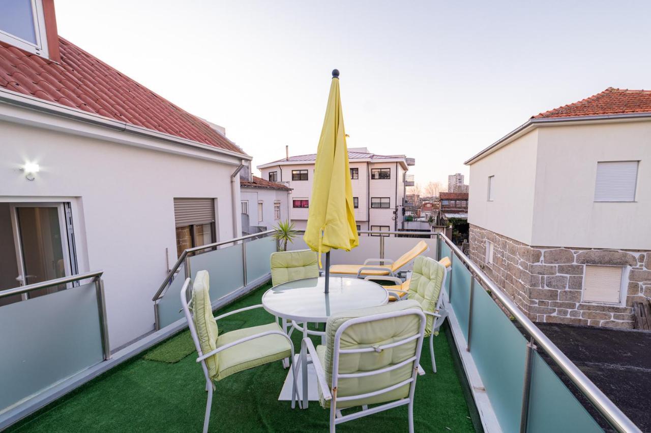 Anitahouse Villa Вила Нова ди Гая Екстериор снимка