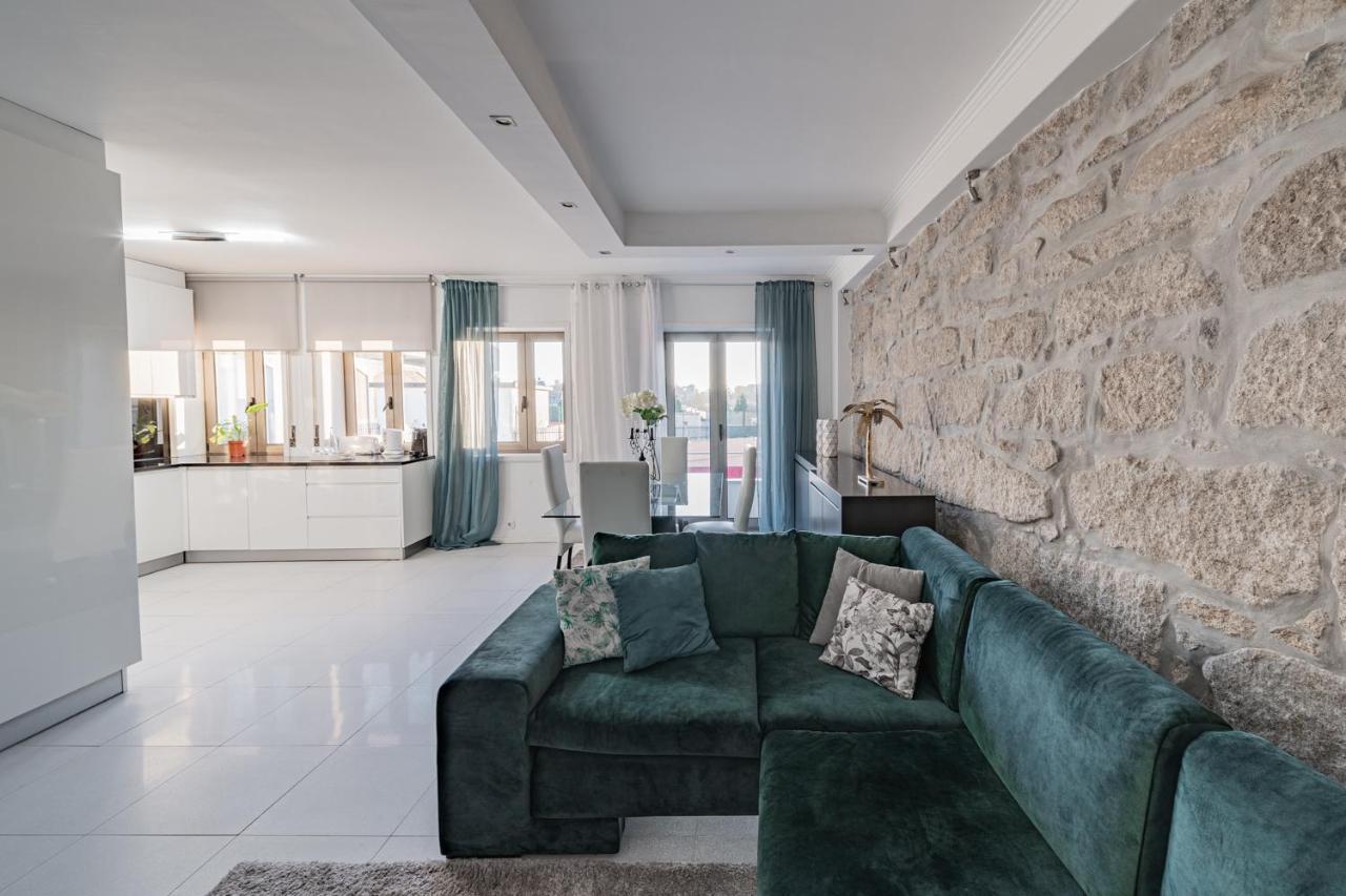 Anitahouse Villa Вила Нова ди Гая Екстериор снимка