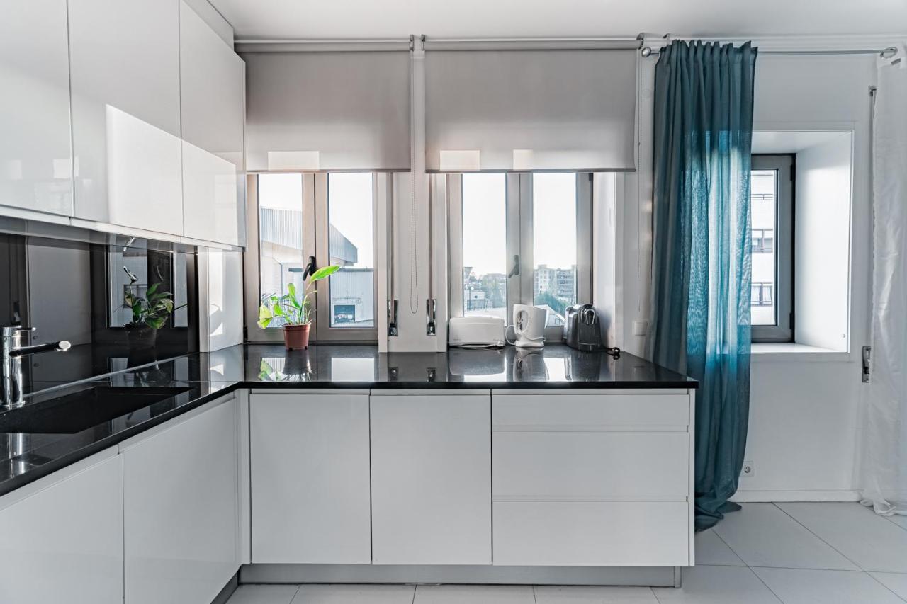 Anitahouse Villa Вила Нова ди Гая Екстериор снимка