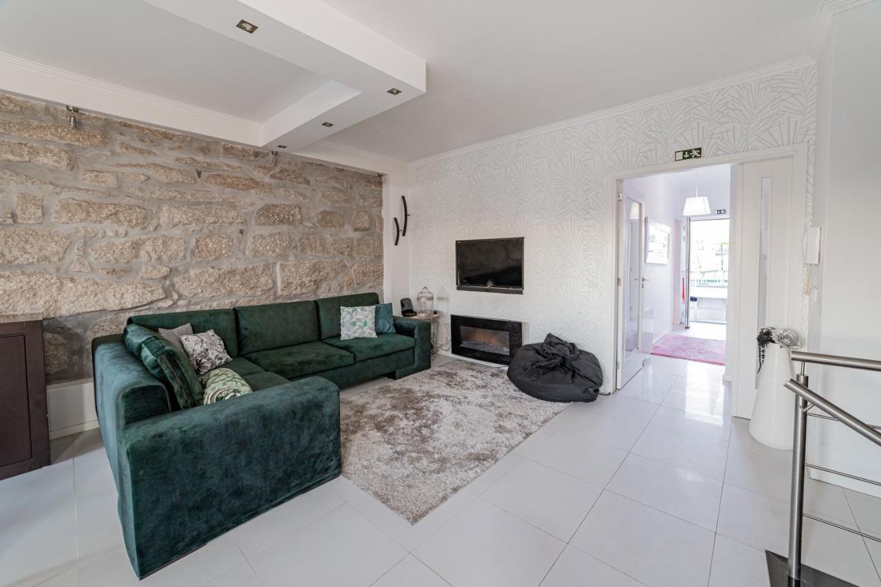 Anitahouse Villa Вила Нова ди Гая Екстериор снимка