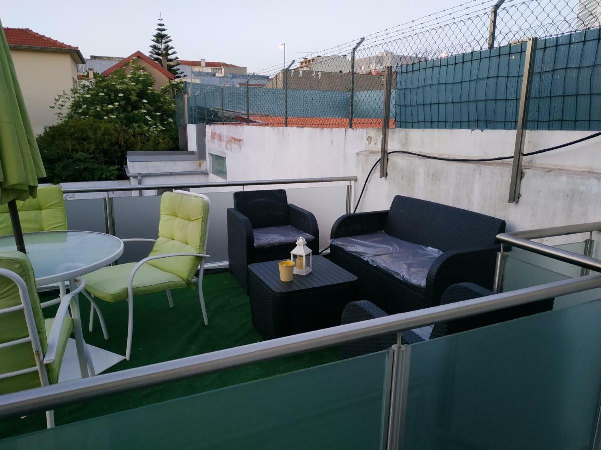 Anitahouse Villa Вила Нова ди Гая Екстериор снимка