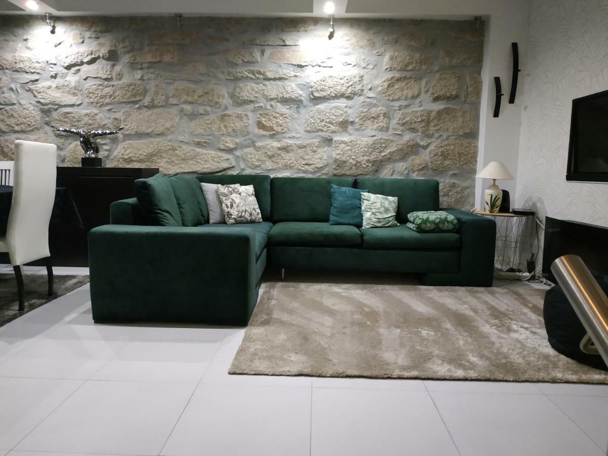Anitahouse Villa Вила Нова ди Гая Екстериор снимка