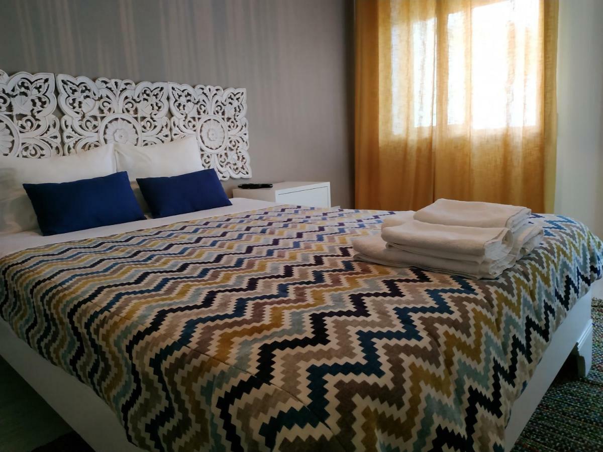 Anitahouse Villa Вила Нова ди Гая Екстериор снимка
