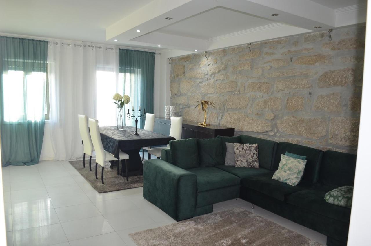 Anitahouse Villa Вила Нова ди Гая Екстериор снимка