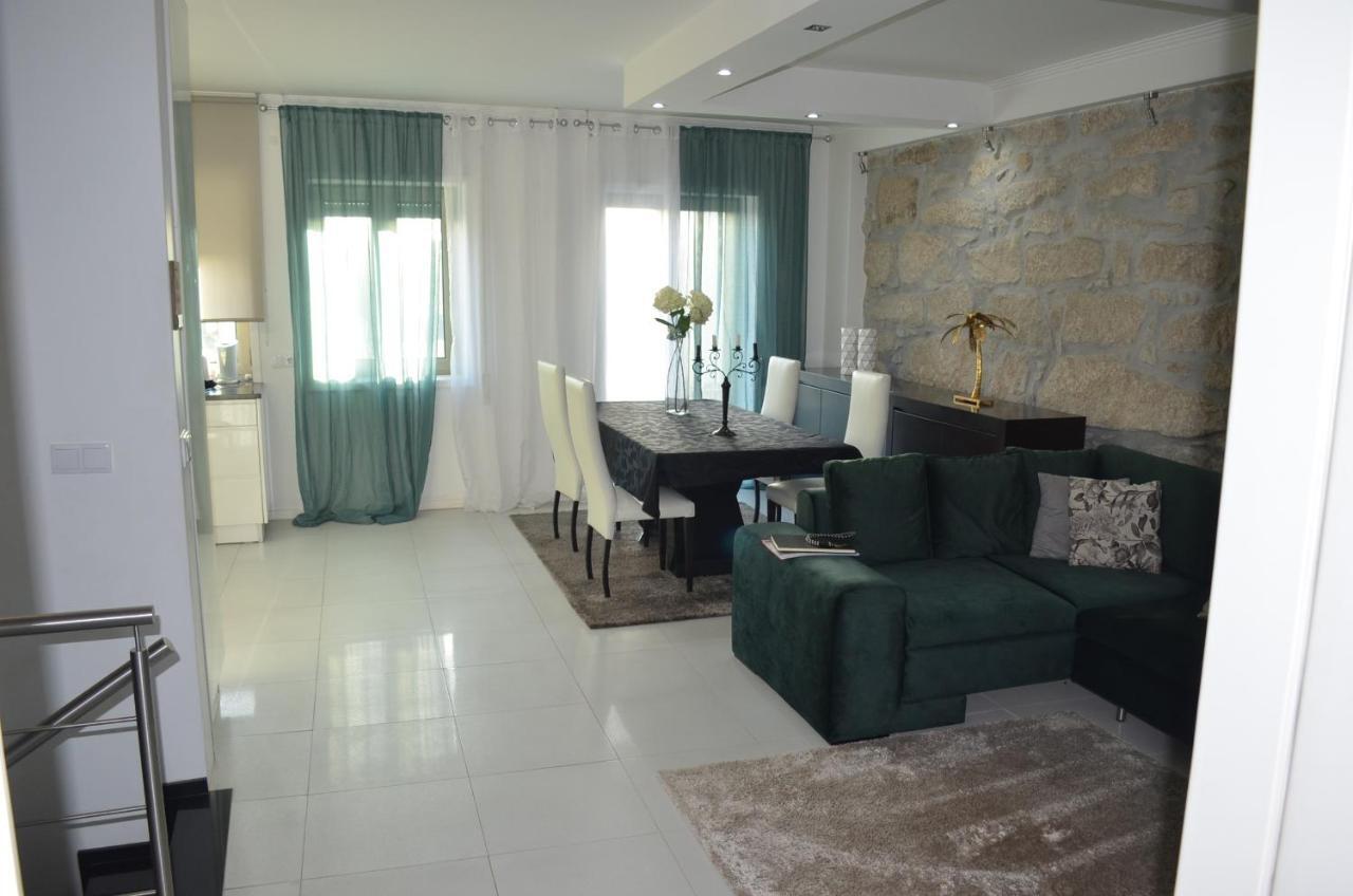 Anitahouse Villa Вила Нова ди Гая Екстериор снимка